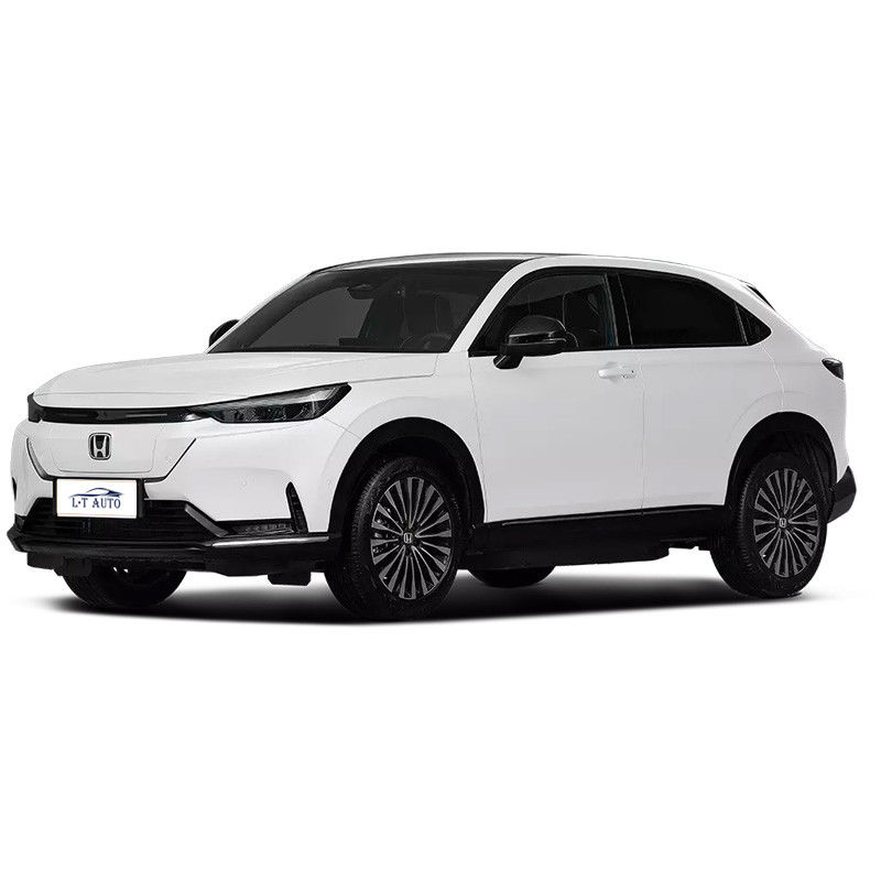 Nice Performance 2024 Guangqi Honda eNP1 Range 510km Pure Electric Cars Top Selling