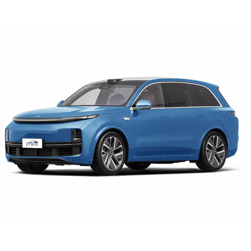 Lixiang Leading Ideal One L7 L8 L9 SUV Electric Cars Automobile EV Car Air Pro Max Energy Vehicle
