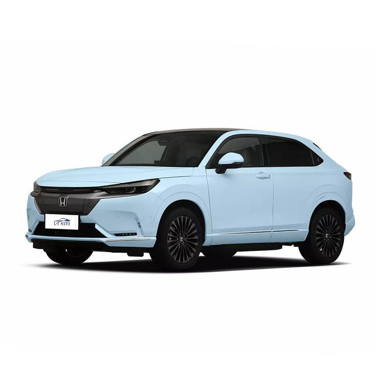 Sport SUV EV Vehicle 510km Gac-Honda eNP1 Electric Car Spot Goods by Guangqi-Honda