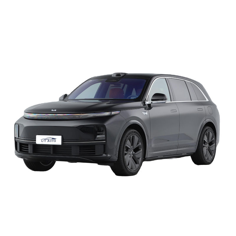 2024 Lixiang L7 Energy Car with 5-Door 5-Seater SUV Body Structure and Lithium Battery