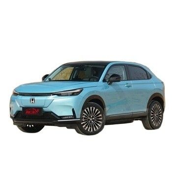 Blue Lithium Battery Honda e-NPS1 Pure Electric Right Wheel Drive Four-Wheel Vehicle
