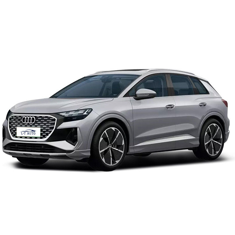2023 Q4 E-tron 605KM Long Range Electric Car Energy Vehicle 5 Door 5 Seat SUV Ev Car