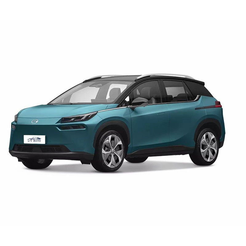 Fuel Pure Electric Max Speed 160 Km/h GAC AION V Plus Y Plus S Plus The Latest Model