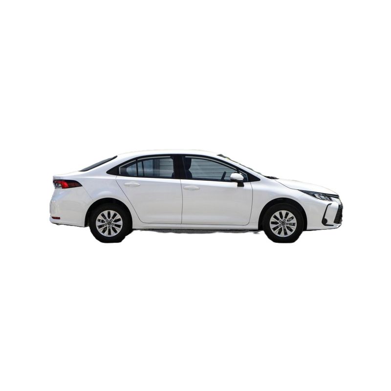 2024 Toyota Corolla 1.5L 1.8L HEV Hybrid Electric Vehicle with Ternary Lithium Batteries
