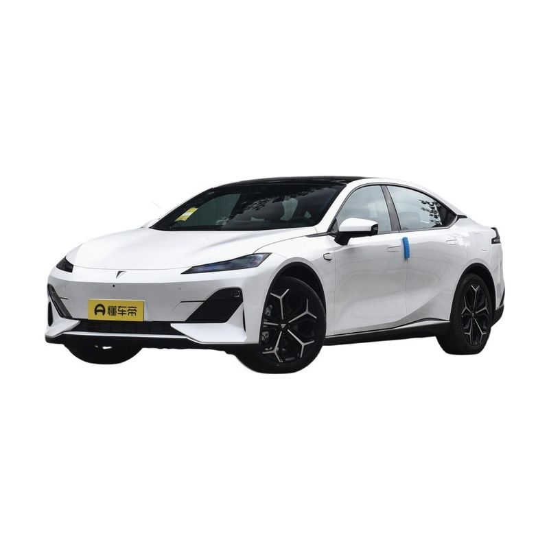 Shenlan SL03 Energy Vehicle Inventory 4WD SUV Cars WHEELBASE 2900mm and Drive on Left