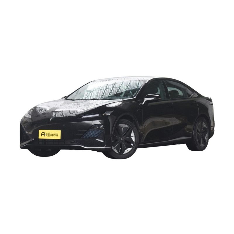 2024 Changan Deepal SL03 Extended-Range Hybrid Car Max Speed 170km/h 5 Seats Hatchback