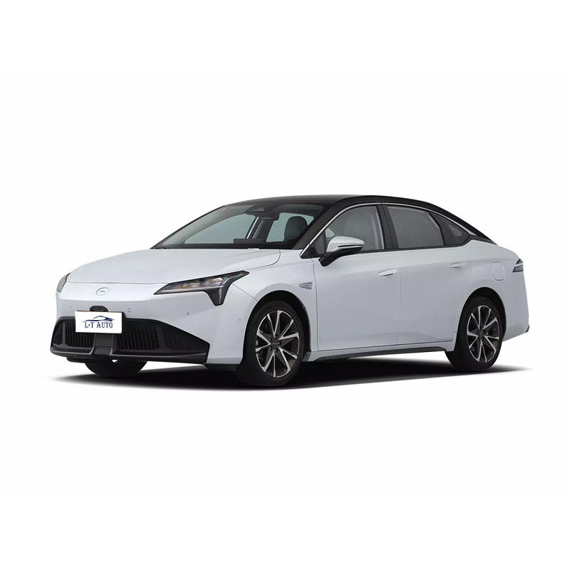 2024 GAC Aion S Plus 70 80 Battery Electric Vehicle 5-seat Automotive electric car