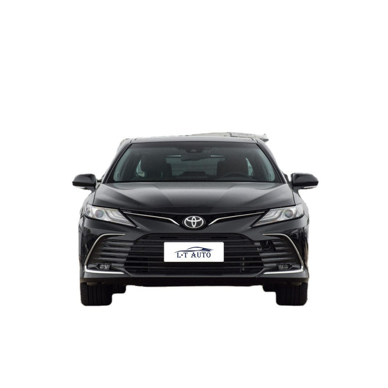 2023 Toyota Corolla Hybrid 0km Used Car for Your Requirements