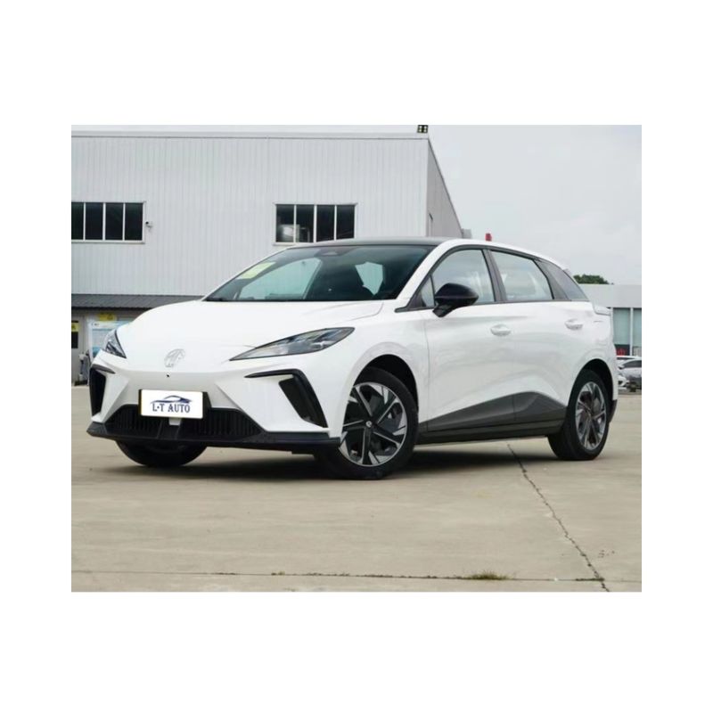 170ps Electric Motor Mg 4 Ev Luxury Electric Vehicles with Fast Charge Time of 0.47h