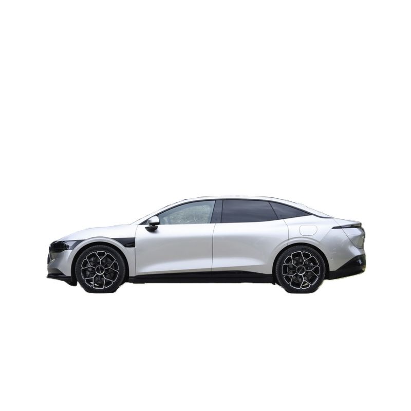 Get Ready to Be Impressed Zeekr 007 Dual Motor Pure Electric Car for Left Hand Driver