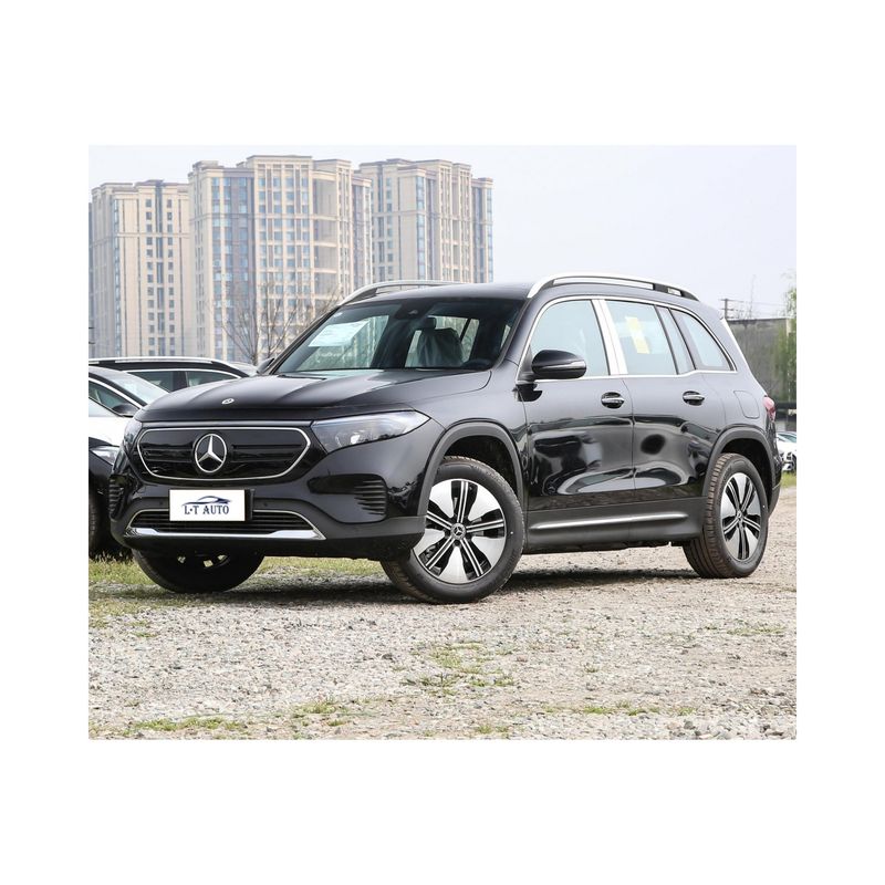 2024 Ben-z EQB 260 350 4matic Edition Luxury Energy SUV for End Luxury Performance