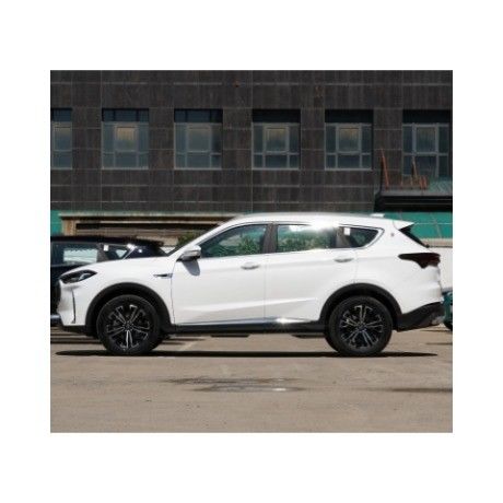 Chery Jetour 1.6T 2.0T 7-Seater Large Space SUV X70 X90 Plus Midsize SUV Cars for Market