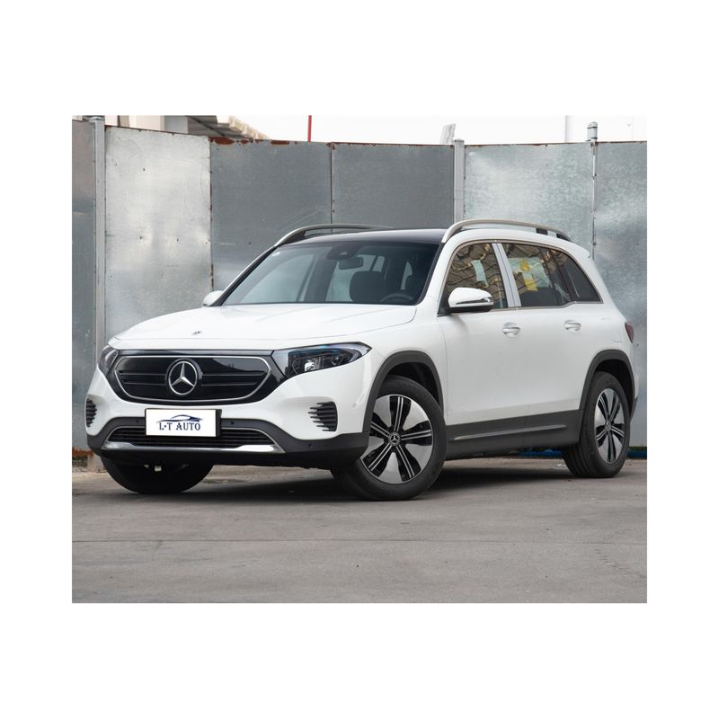 Adult Luxuries Electric Car 5/7 Seats Electric SUV Car Mercedes Ben-z EQB 260 350