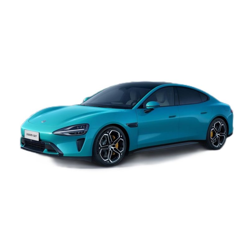 Xiaomi SU7 Max Electric Car The Perfect Combination of Performance and Affordability