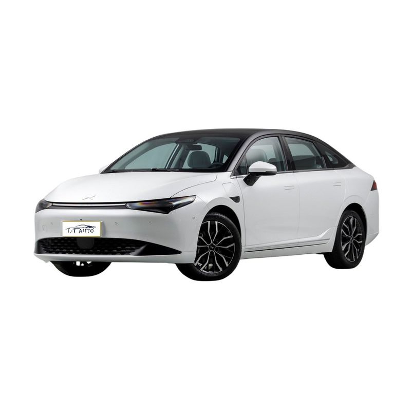 Xpeng P5 EV Vehicles Direct Sell Chinese Electric Cars in a Variety of Colors