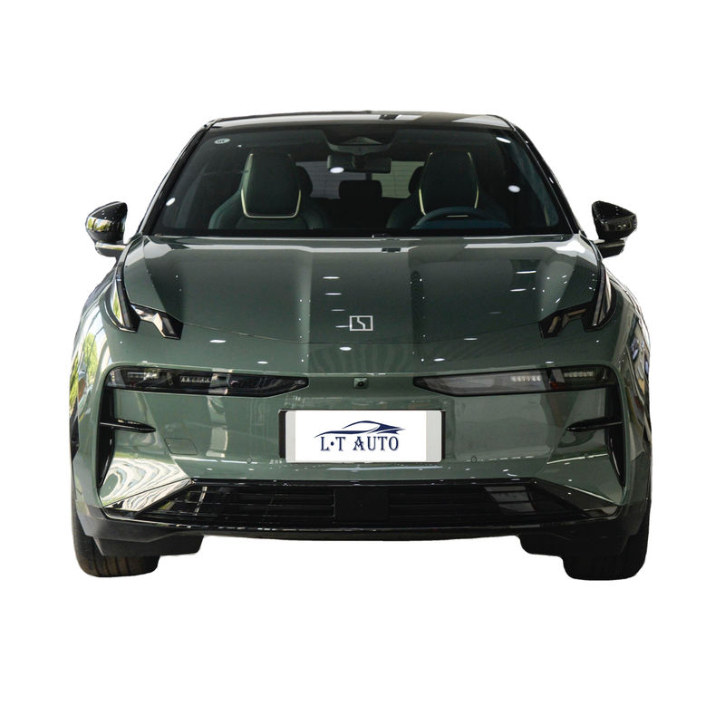 Zeekr X Suv 2024 Energy Vehicles 4/5 Seater Dual Motor 4wd 560km Battery Electric Vehicle