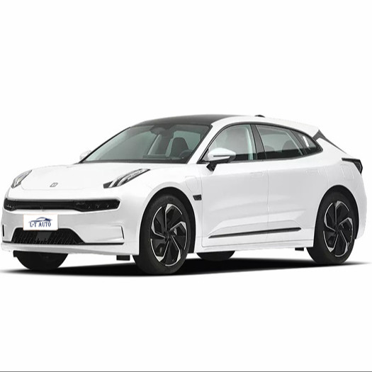 Max Speed 200 Km/h Zeekr 001 Ultra Long Endurance Dual Motor ME Version ...